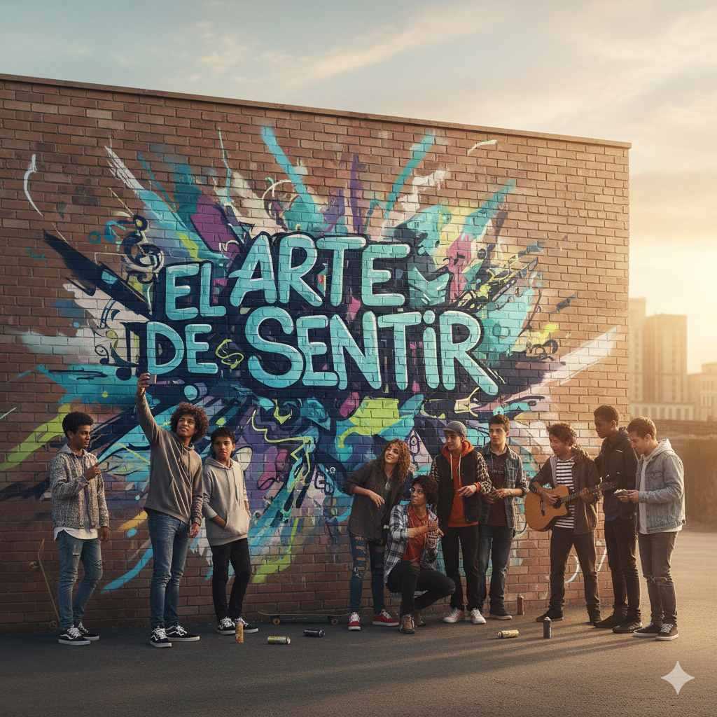 La manifestación de los sentimientos no es algo que se pueda encasillar pues cada persona reacciona y siente de diferente manera a los diferentes estímulos, por tanto educar en Inteligencia Emocional es más que todo enseñarle a los chicos a reconocer sus sentimientos, es decir, a que ellos puedan teniendo en cuenta sus sensaciones poder definir que emoción presentan y cómo debe ser manejada de la mejor la manera, teniendo en cuenta que somos seres sociales y convivimos con más personas y que las reacciones no pueden afectar la convivencia.